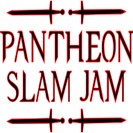 Pantheon Slam Jam