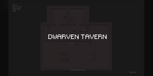 Cover image for Dwarven Tavern