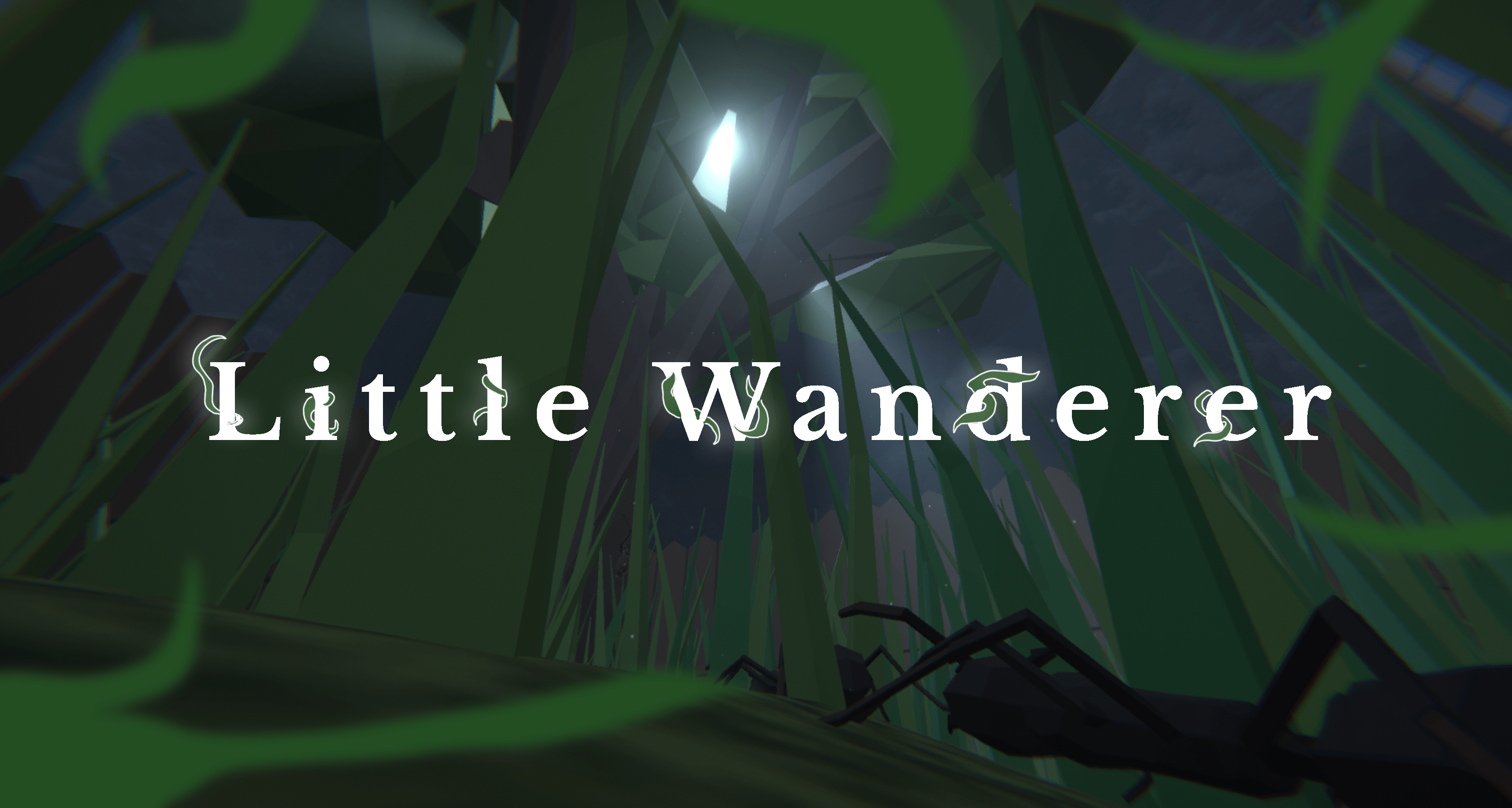 Little Wanderer