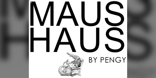 Cover image for Maushaus