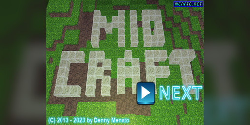 Cover image for Miocraft Next