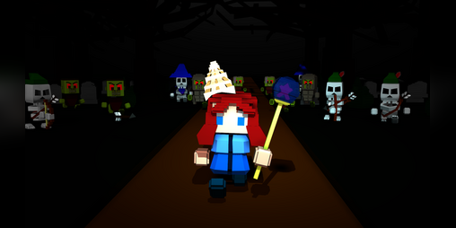 Cover image for Pixel Wizards