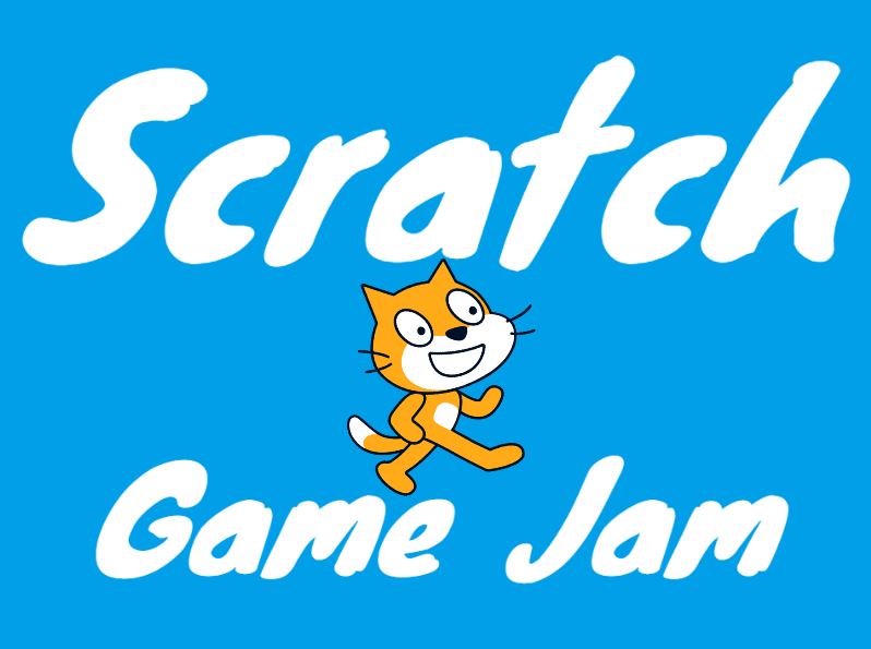 Scratch Game Jam 1 itch.io