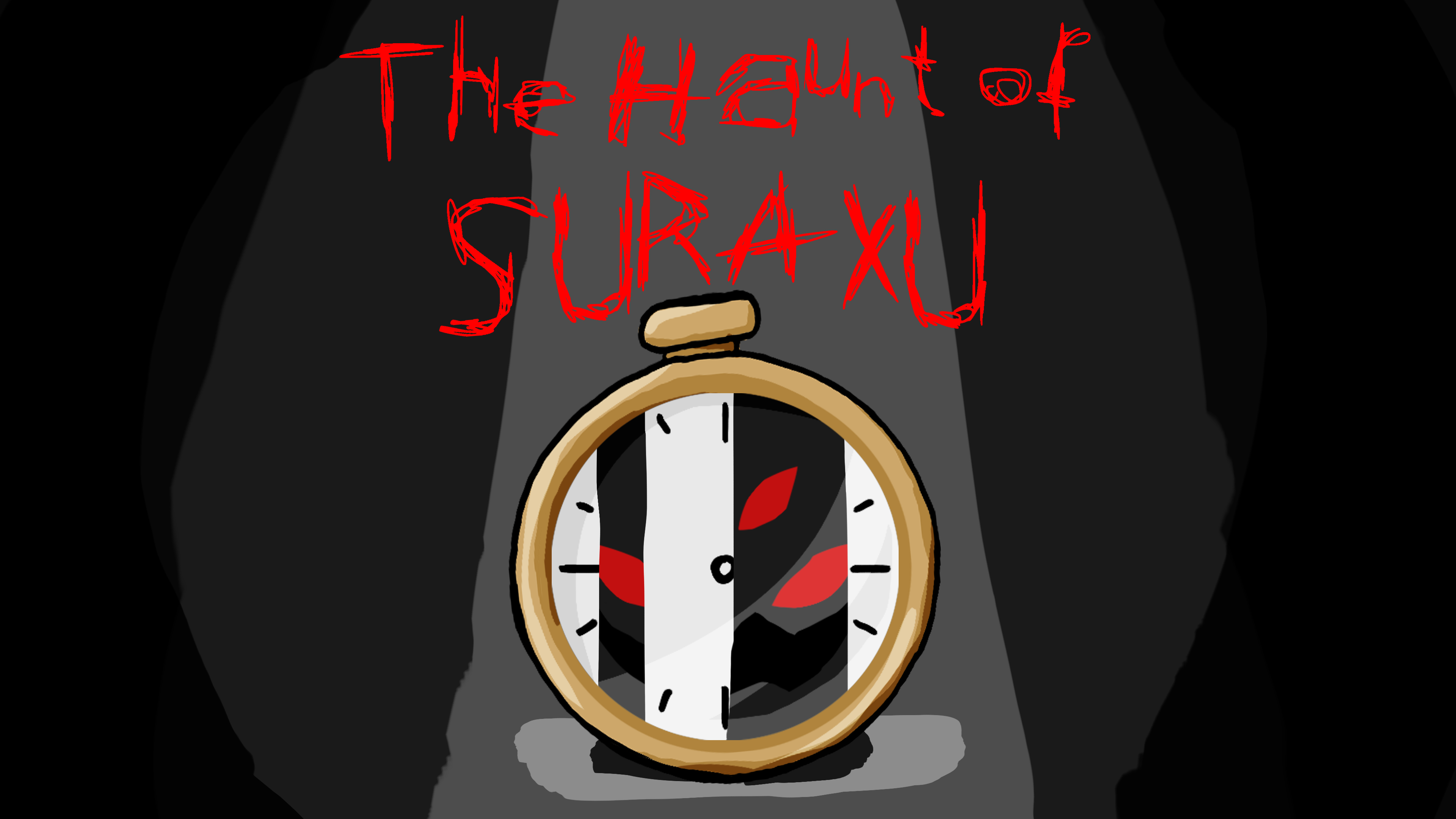 The Haunt of Suraxu