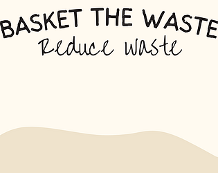 Basket The Waste