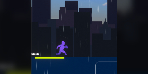 Cover image for Marathon Of The City