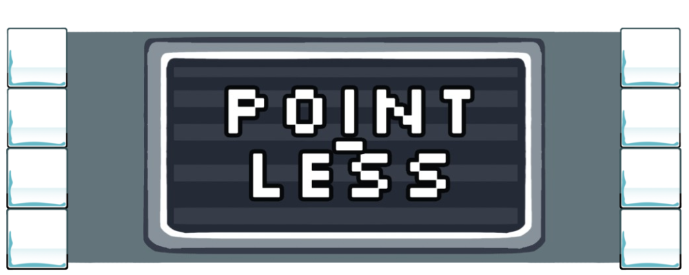 Point-Less