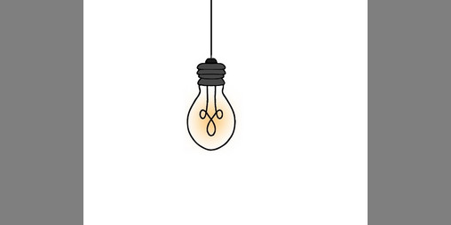 Cover image for Lightbulb