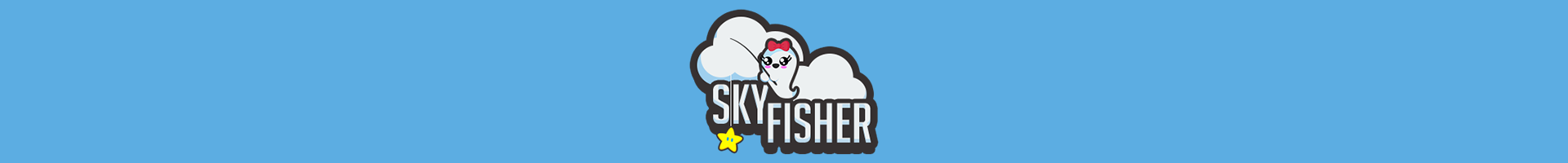 Sky Fisher - Game Jame Prototype