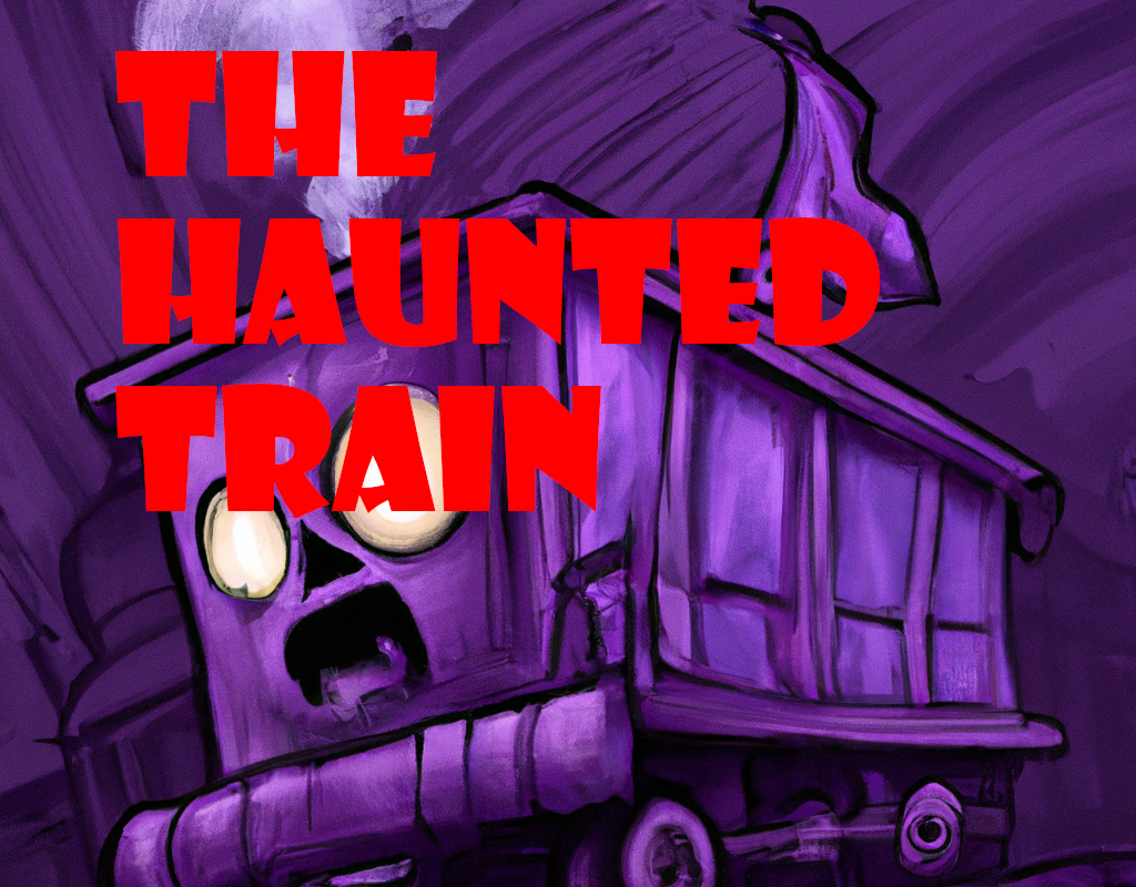 The Horror Train