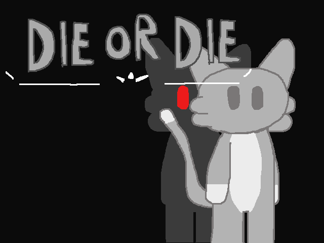 Cover image for Die Or Die
