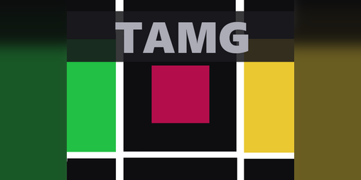 Cover image for The Amazing Maze Game