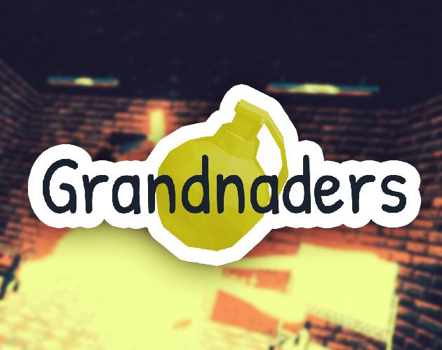 Grandnaders