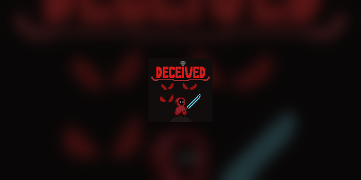 Cover image for Deceived
