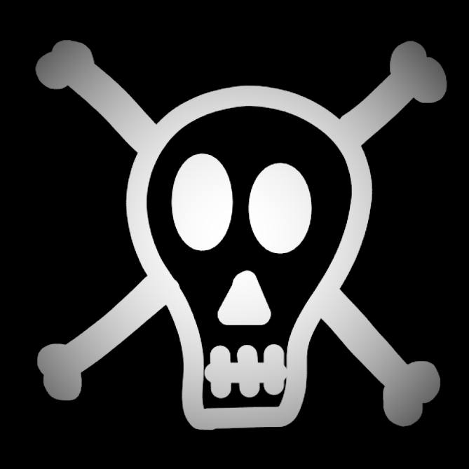 Kill Joy By Deadfish