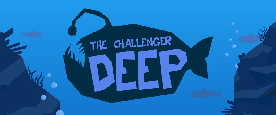 The Challenger Deep
