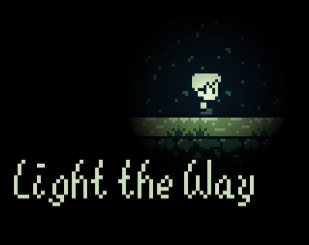 Cover image for Light The Way