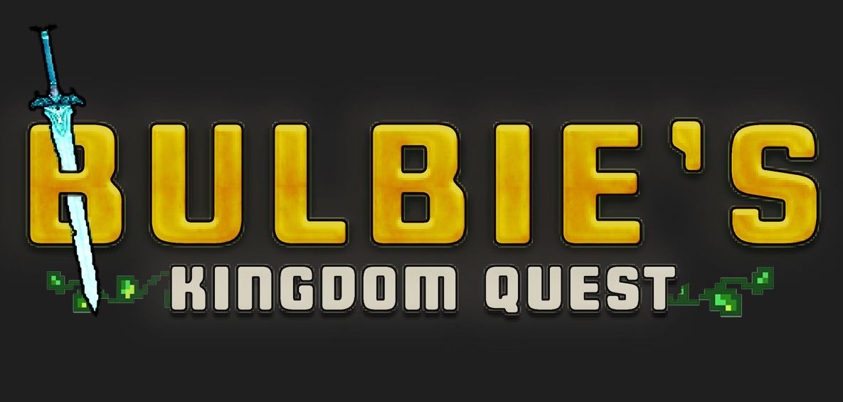 Bulbie's Kingdom Quest