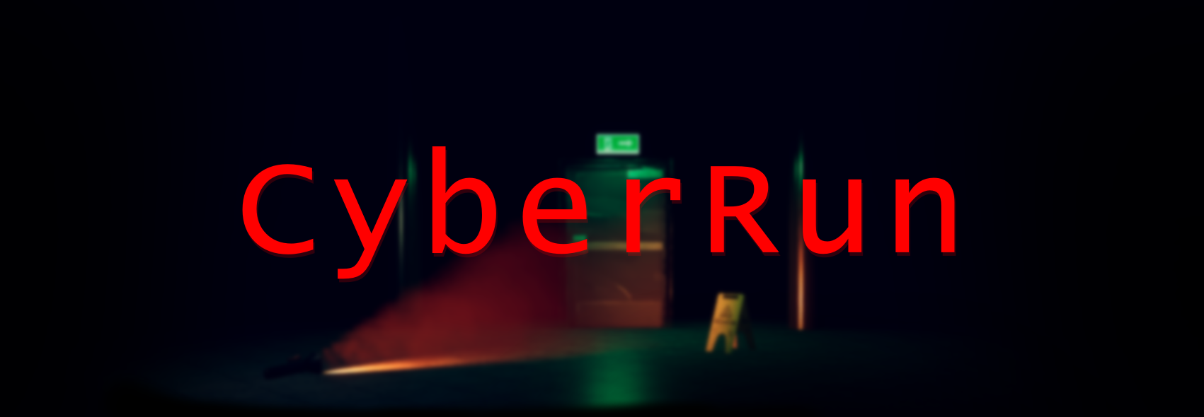CyberRun