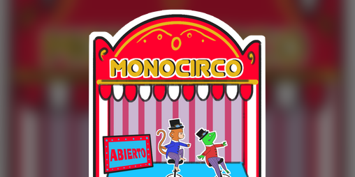Cover image for Monocirco