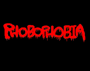 PHOBOPHOBIA case file #0: The Orphanage