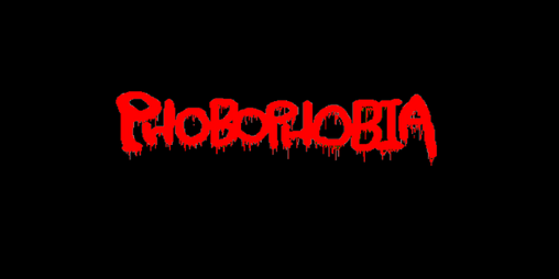 Cover image for PHOBOPHOBIA case file #0: The Orphanage