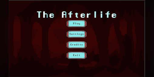 The Afterlife project view