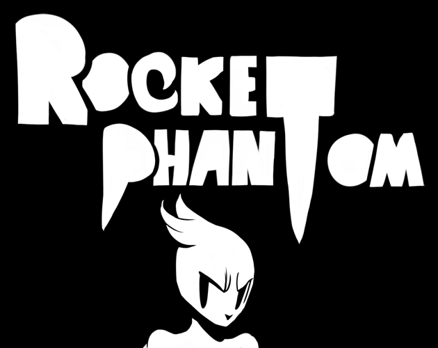 Rocket Phantom