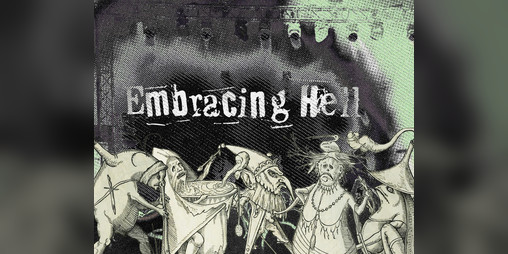 Cover image for Embracing Hell