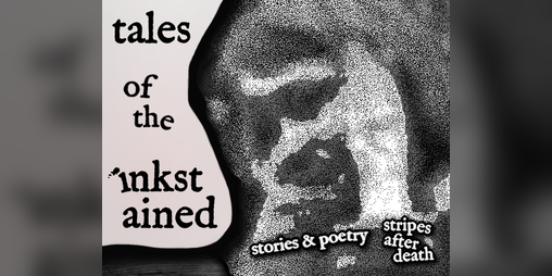 Cover image for Tales of the Inkstained