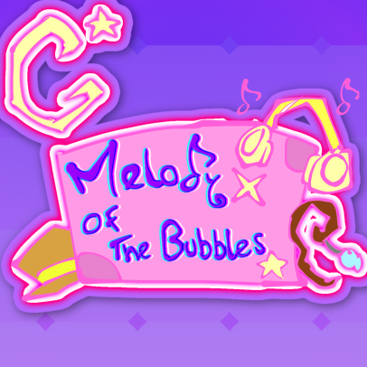 Melody Of The Bubbles(Alpha)(Abandoned)