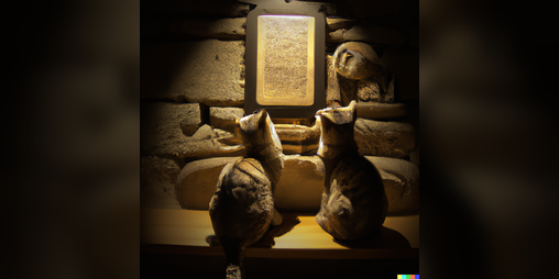 Cover image for Shaffron's maze