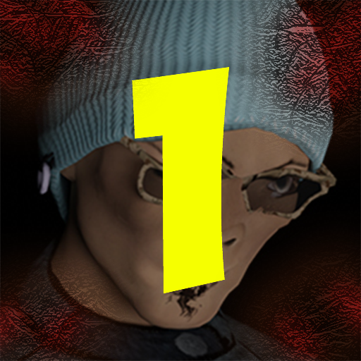 It Is Your Destiny - P. 1 C. 1 cover