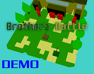 Brothers Battle