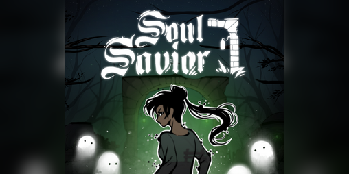 Cover image for Soul Savior
