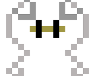 Coots The Skiing Cat