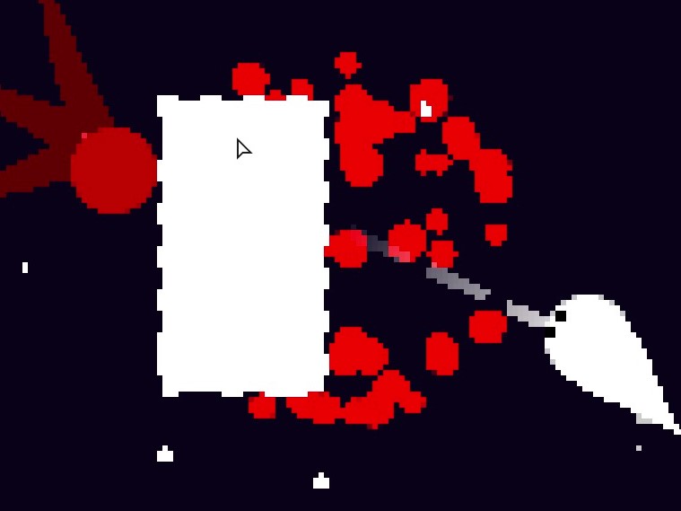 Cover image for Cursed Laser