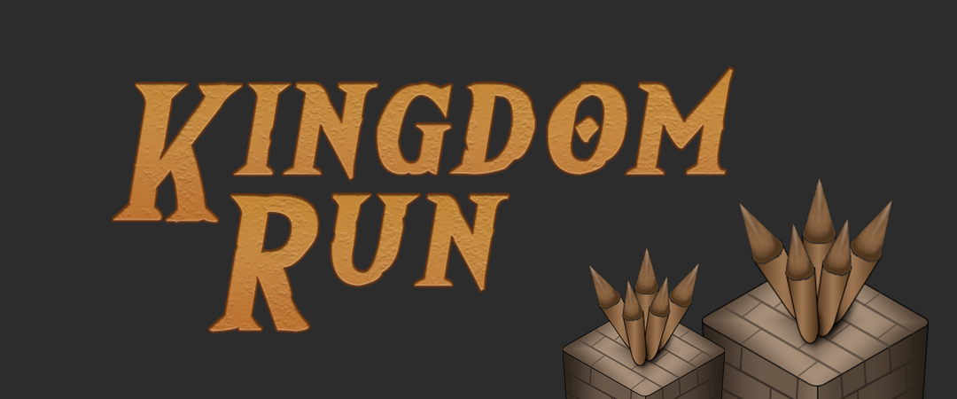 Kingdom Run VR