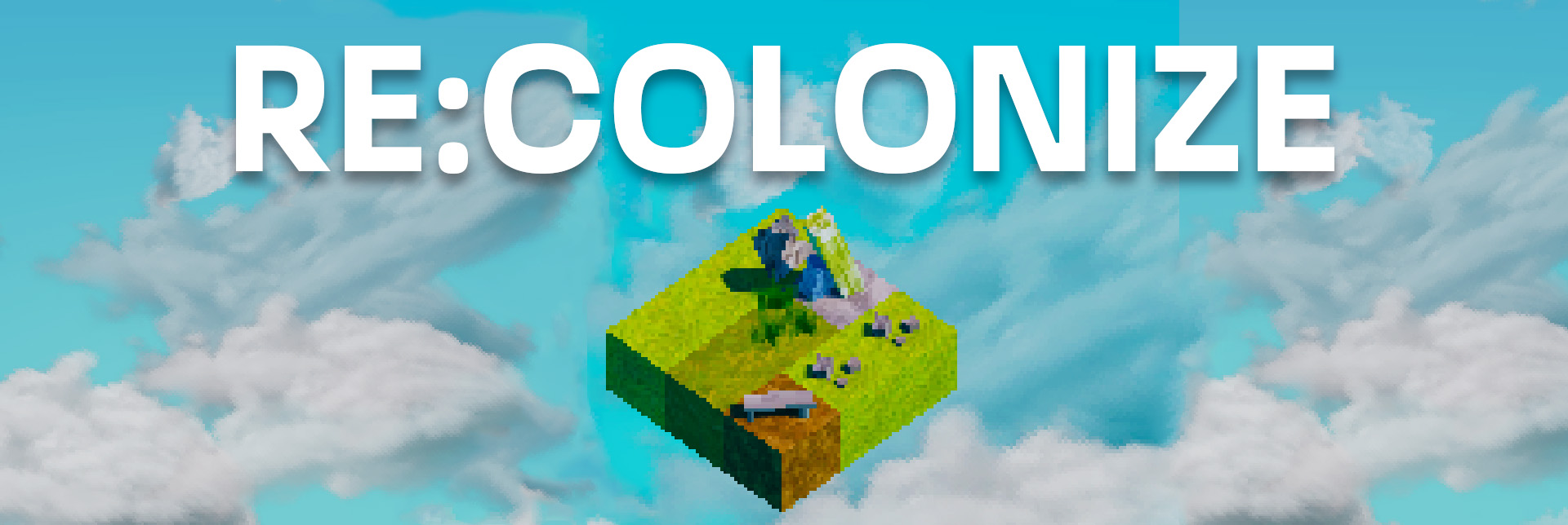 re:colonize
