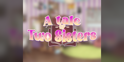 Cover image for A Tale of Two Sisters