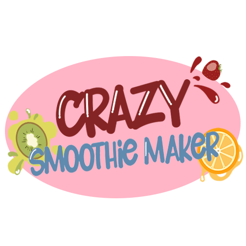 Crazy Smoothie Maker