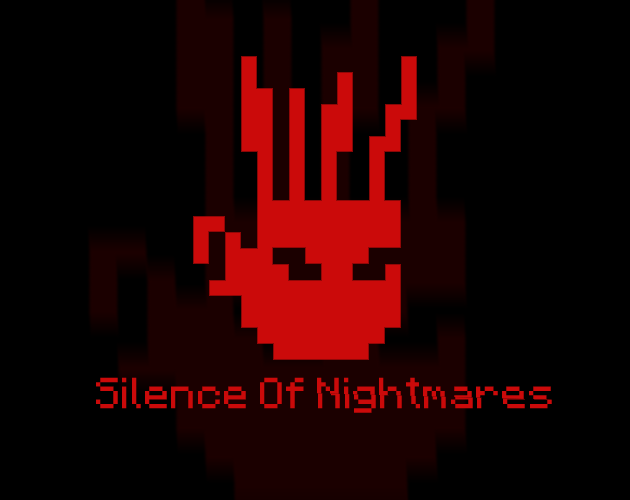 Silence Of Nightmares