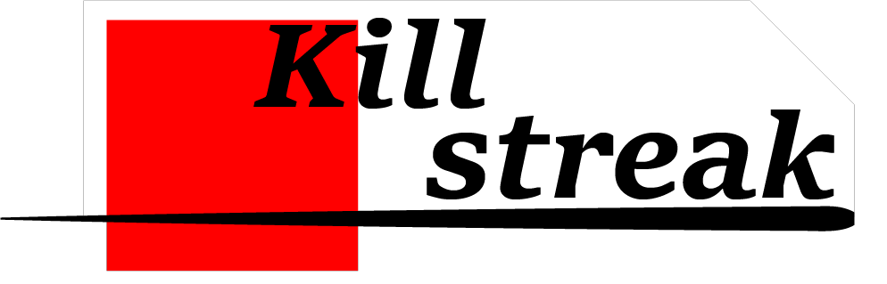 Kill Streak