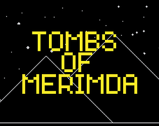 Tombs of Merimda