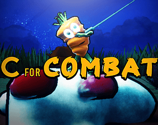 C For Combat