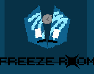 Freeze room
