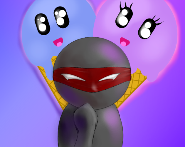 Arthur Adventure - A Stickman Story