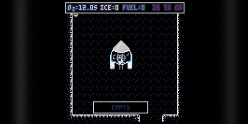 Cover image for Escape from Ksantarus
