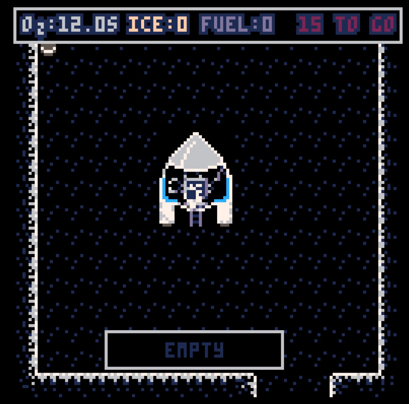 Cover image for Escape from Ksantarus