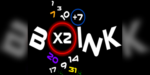 Cover image for Boink Classic